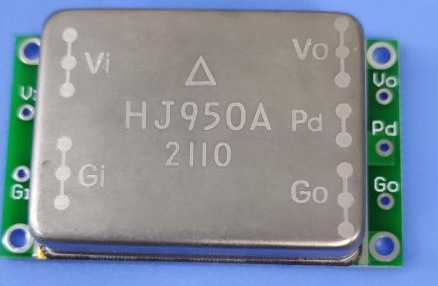 HJ950A